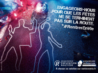#RentrerEnVie : 5 bonnes raisons de ne pas prendre le volant quand on a bu