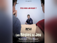 Les Règles du jeu : critique et bande-annonce 
