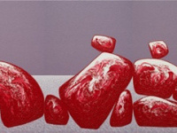 Ma Desheng au Carreau du Temple : grandiose