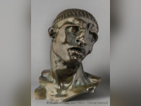 Adolfo Wildt au Musée de l'Orangerie