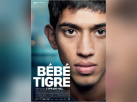 Bébé Tigre : critique et bande-annonce