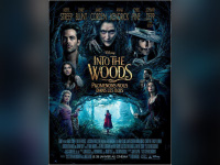 Into the Woods, Promenons-nous dans les bois : critique et bande-annonce 