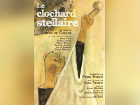 Le Clochard stellaire à la Manufacture des Abbesse : notre critique 