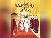 Les Moomins sur la Riviera : critique et bande-annonce 