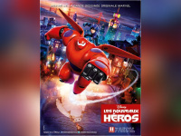 Les Nouveaux héros : critique et bande-annonce 