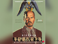 Birdman : critique et bande-annonce