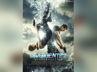 Divergente 2 - l'insurrection : découvrez la bande-annonce ! 
