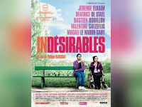 Indésirables : critique et bande-annonce 