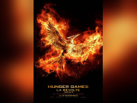 Hunger Games - La révolte : Partie 2, enfin le teaser ! 