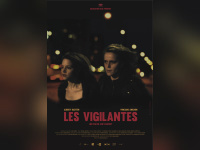 Les Vigilantes, un court-métrage féministe à voir chez Commune Image