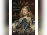 Diego Velázquez, l'exposition au Grand Palais : sublime