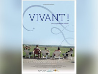 Vivant ! : critique et bande-annonce