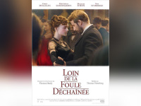 Loin de la foule déchaînée, une bande-annonce prometteuse