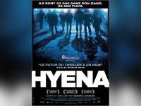 Hyena : gagnez votre place pour découvrir ce thriller haletant ! 