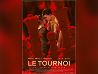 Interview d'Elodie Namer, réalisatrice du Tournoi