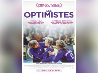 Les Optimistes : critique et bande-annonce 