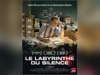 Le Labyrinthe du silence : critique et bande-annonce