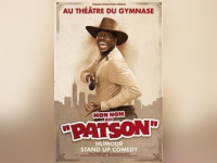 Patson au Petit Gymnase : notre critique