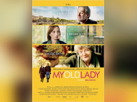 My Old Lady, actuellement au cinéma