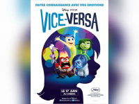 Vice-Versa, le nouveau Pixar : on a des cadeaux pour vous ! 