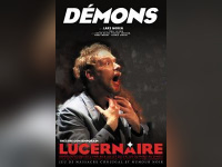 Démons au Lucernaire : notre critique
