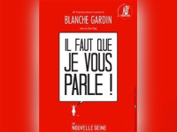 Blanche Gardin à la Nouvelle Seine : notre critique