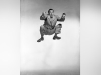 Magnum Photos, histoires de portraits, à Bercy Village 