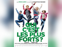 Gagnez vos places pour Qui c’est les plus forts !