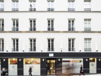 L'hôtel Joke : idéal pour les (grands) enfants !
