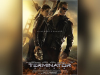 Terminator Genisys : un premier extrait à voir ! 