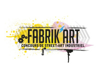 Fabrik'art : concours de street art à Saint-Denis