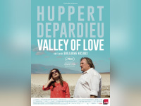 Valley of Love : critique et bande-annonce