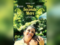 Une seconde mère : critique et bande-annonce