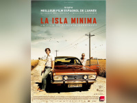 La Isla Minima : coup de cœur cinéma de la semaine