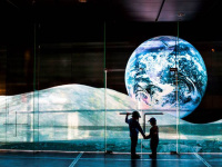 Stages d’été pour les 8-10 ans à la Cité des sciences et de l’industrie