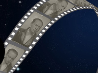 Cinéma en plein air gratuit à la Maison Elsa Triolet - Aragon