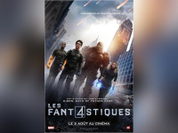 Les 4 Fantastiques : critique et bande-annonce