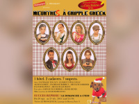 Reprise ! MeurtreS à Cripple Creek au Proscenium : notre critique 