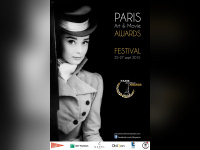 Le festival Paris Art and Movie Awards, découvreur de jeunes talents