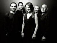 Concert de Dorsaf Hamdani au Quai Branly