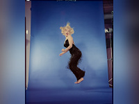 Philippe Halsman. Étonnez-moi ! au Jeu de Paume