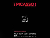 Picasso !, l'exposition anniversaire du musée Picasso
