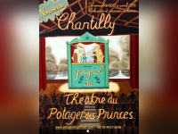 Chantilly : le Potager des Princes accueille le spectacle de Guignol