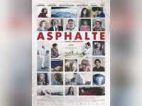 Gagnez vos places pour Asphalte !