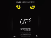 Cats à Mogador : notre critique 