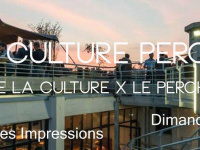 Soirée Culture Perchée #9 au Perchoir