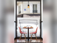 L'hôtel Augustin a fait peau neuve : un joli 3 étoiles