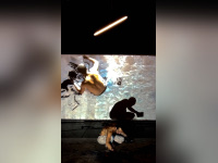 Straces, une Histoire de l'Art au théâtre Dunois