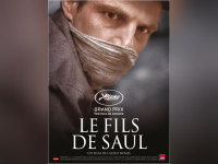 Le Fils de Saul, le film de la semaine