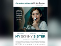 My Skinny Sister : gagnez vos places pour l'avant-première !